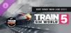 Train Sim World 5: East Coast Mainline: Peterborough to Doncaster