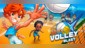 Super Volley Blast