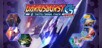DARIUSBURST CS CORE + TAITO/SEGA Pack