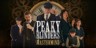Peaky Blinders : Mastermind