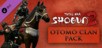 Total War : Shogun 2 - Otomo Clan Pack DLC