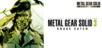 Metal Gear Solid 3: Snake Eater - Master Collection Version - Europe
