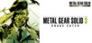 METAL GEAR SOLID 3: Snake Eater - Master Collection Version PC (EMEA)