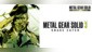 METAL GEAR SOLID 3: Snake Eater - Master Collection Version PS4 & PS5
