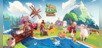 Big Farm Story