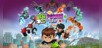 Ben 10: Power Trip! Switch (EU & UK)