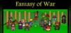 Fantasy of War