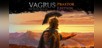 Vagrus - The Riven Realms Praetor Edition