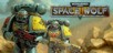 Warhammer 40,000: Space Wolf - Deluxe Edition