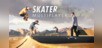 Skater XL