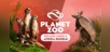Planet Zoo: Grasslands & Africa Bundle