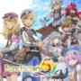Rune Factory 4