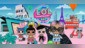L.O.L. Surprise! B.B.s BORN TO TRAVEL [PS4 & PS5]
