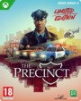 The Precinct Limited Edition XSX