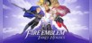 Fire Emblem Three Houses - Europe