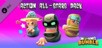 Worms Rumble - Action All-Stars Pack PC - DLC