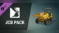 Construction Simulator - JCB Pack [PS4 & PS5]