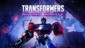 Transformers Beyond Reality [PS4 & PS5]