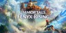IMMORTALS FENYX RISING GOLD