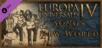 Europa Universalis IV: Songs of the New World