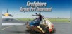 Firefighters: Airport Fire Department