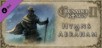 Crusader Kings II: Hymns of Abraham PC - DLC