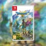 Dragon Quest III HD-2D Remake NS