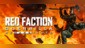 Red Faction Guerrilla Re-Mars-tered
