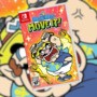 WarioWare: Move It!