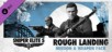 Sniper Elite 5: Rough Landing Mission and Weapon Pack [PS4 & PS5]