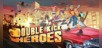 Double Kick Heroes