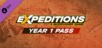 Expeditions: A MudRunner Game - Year 1 Edition (Windows)