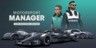 Motorsport Manager for Nintendo Switch™