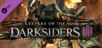 Darksiders III - Keepers of the Void [PS4]