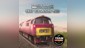 Train Sim World®: BR Class 52 TSW2 & TSW3 Compatible