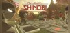 Chess Knights: Shinobi