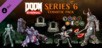 DOOM Eternal: Series Six Cosmetic Pack (PC)