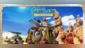 SAND LAND Deluxe Edition