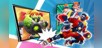 The Brawler Heroes Pack