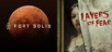Fort Solis x Layers of Fear