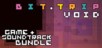 BIT.TRIP VOID + Soundtrack