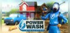 PowerWash Simulator