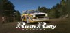 Rush Rally Origins