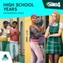 The Sims 4 Licealne Lata
