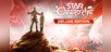 Star Overdrive Deluxe Edition Pre-Order