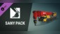 Construction Simulator - SANY Pack [PS4 & PS5]