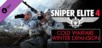 Sniper Elite 4 - Cold Warfare Winter Expansion Pack [PS4]