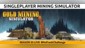 Gold Mining Simulator
