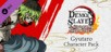 Gyutaro Character Pack