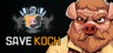 Save Koch